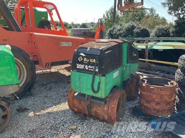 Bomag BMP 8500 Soil compactors