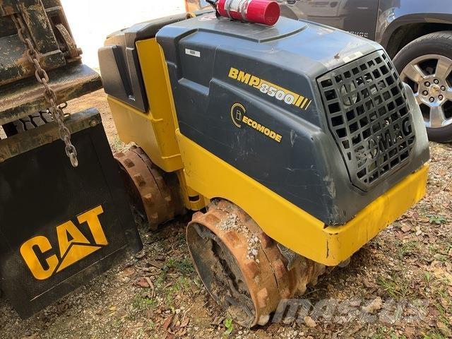 Bomag BMP8500 Soil compactors