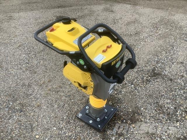 Bomag BT60 Tampers