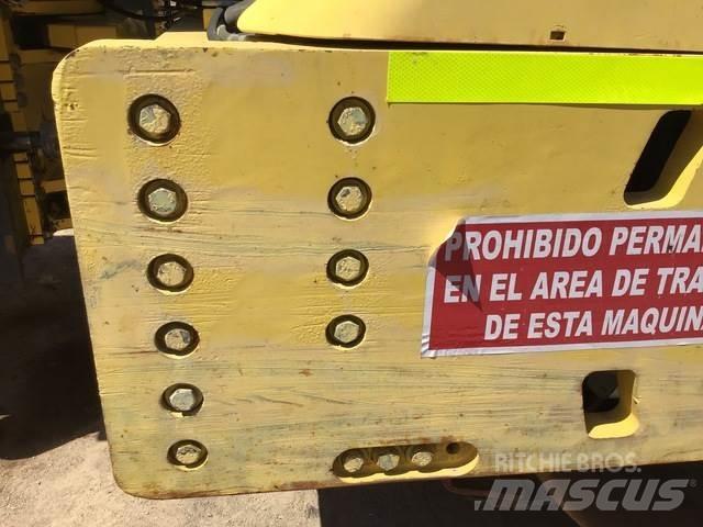 Bomag BW219DH-4 Single drum rollers