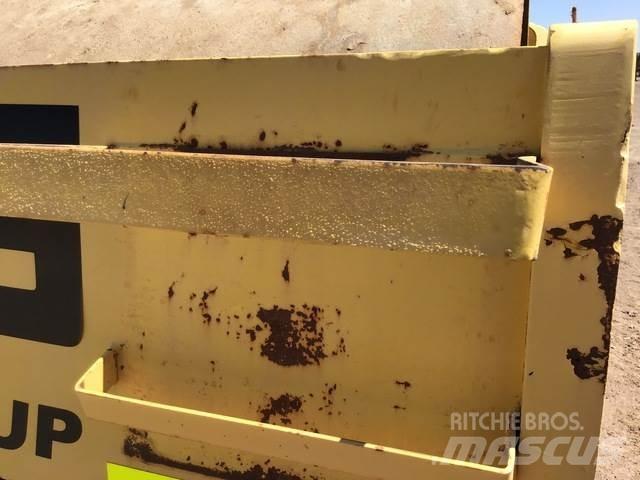 Bomag BW219DH-4 Single drum rollers