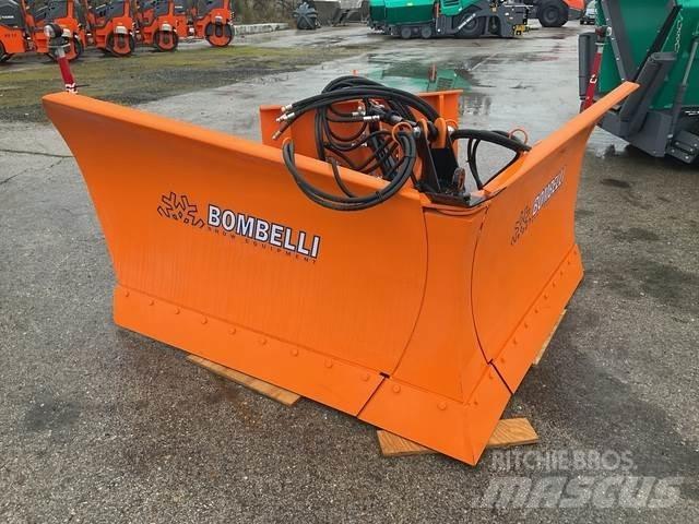  Bombelli VU 25 Construction - Others