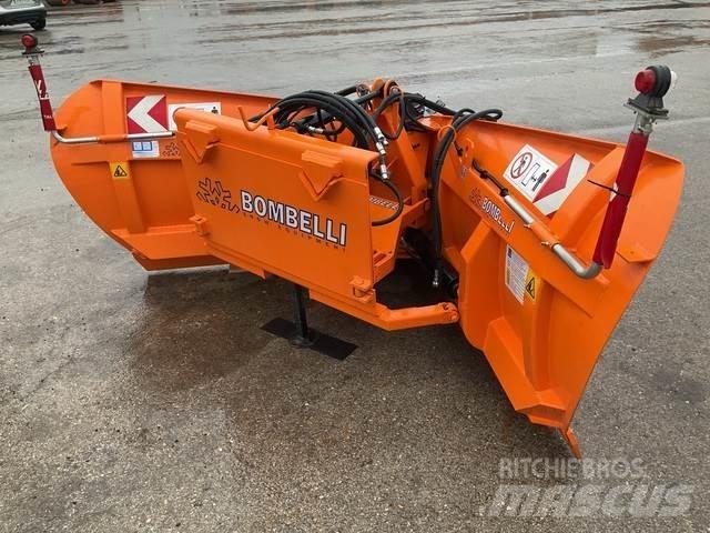  Bombelli VU 25 Construction - Others