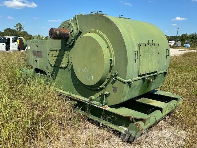  Bomco F1300 Drilling equipment accessories and spare parts