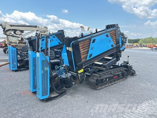  BoreX 150-LS Horizontal Directional Drilling Equipment