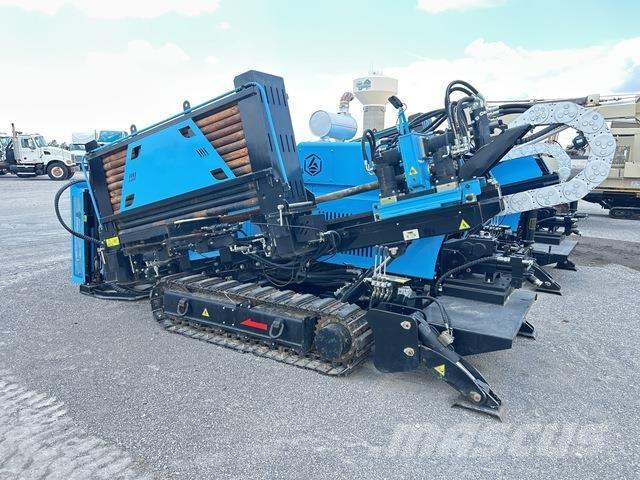  BoreX 150-LS Horizontal Directional Drilling Equipment