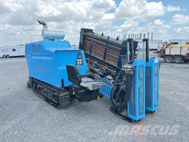  BoreX 150-LS Horizontal Directional Drilling Equipment