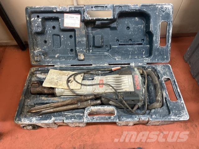 Bosch  Construction - Others