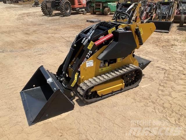 Boxer 375CE Skid steer loaders