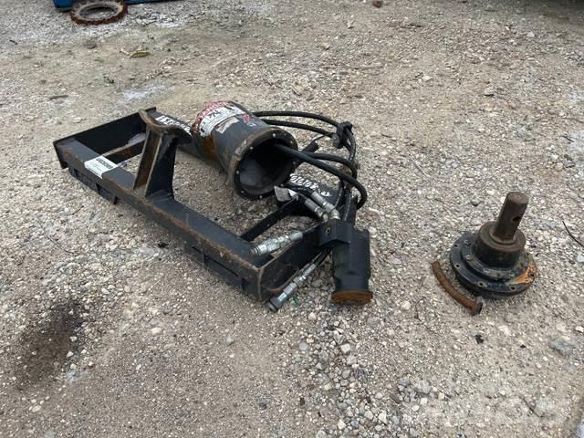 Bradco 124808 Construction - Others