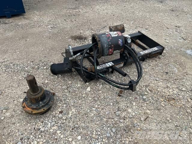 Bradco 124808 Construction - Others