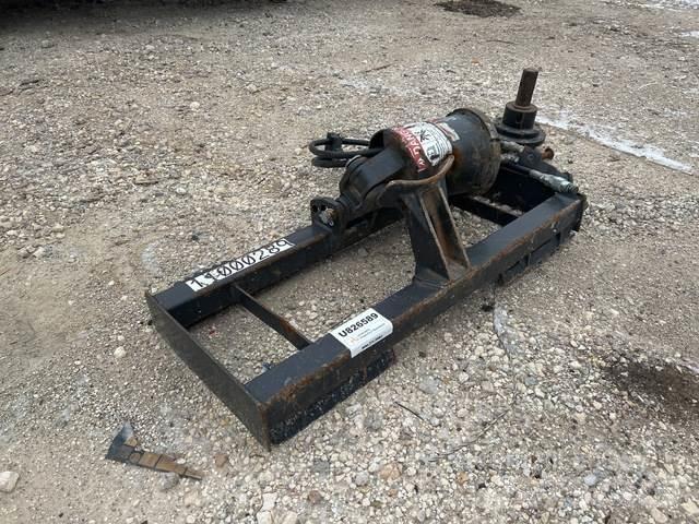 Bradco 124808 Construction - Others