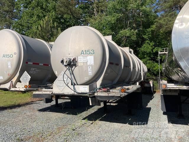 Brenner  Tanker trailers
