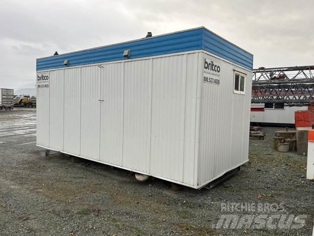 Britco  Construction - Others