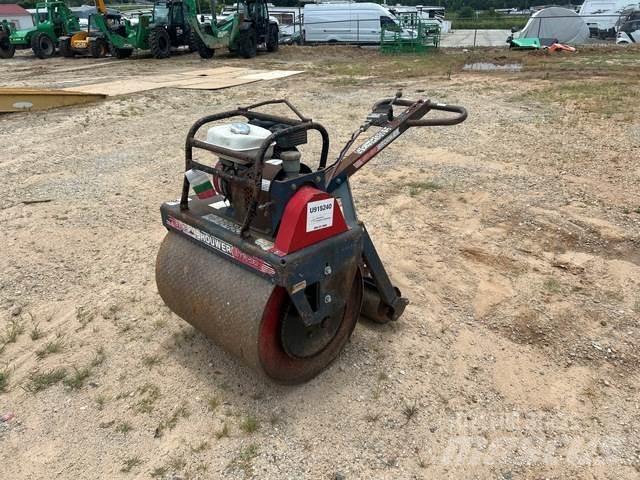  Brouwer BTR30 Construction - Others