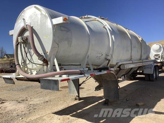 Butler  Other trailers