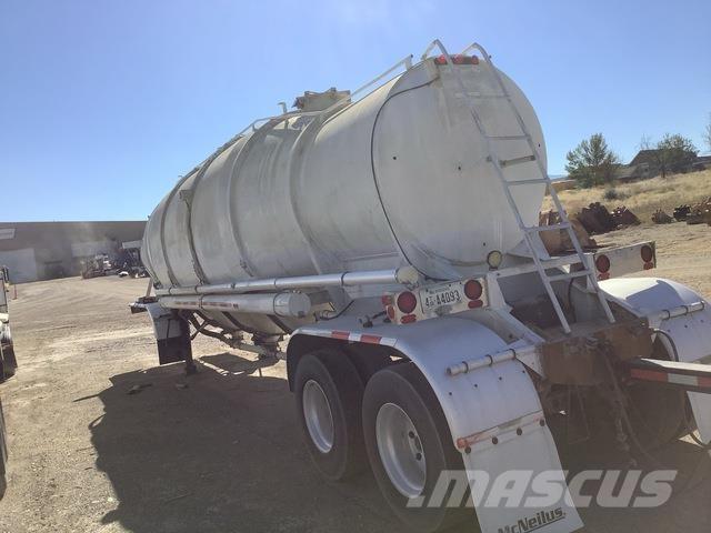 Butler  Other trailers