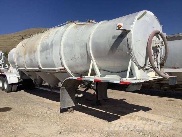 Butler  Other trailers