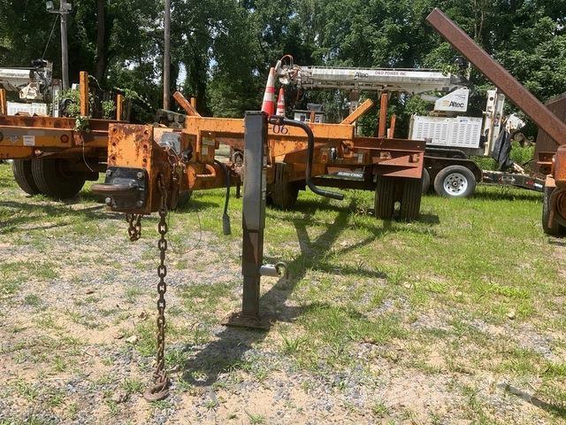 Butler  Other trailers