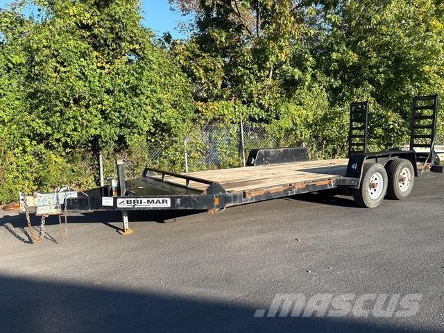 BWise EH18-10 Other trailers