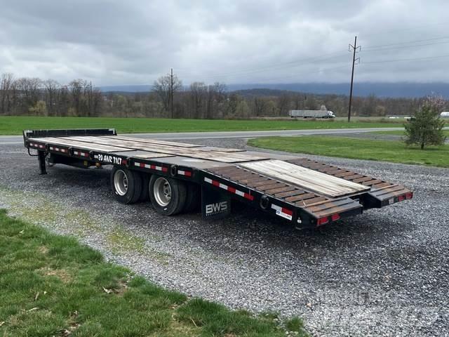 BWS 20ANR Low loaders