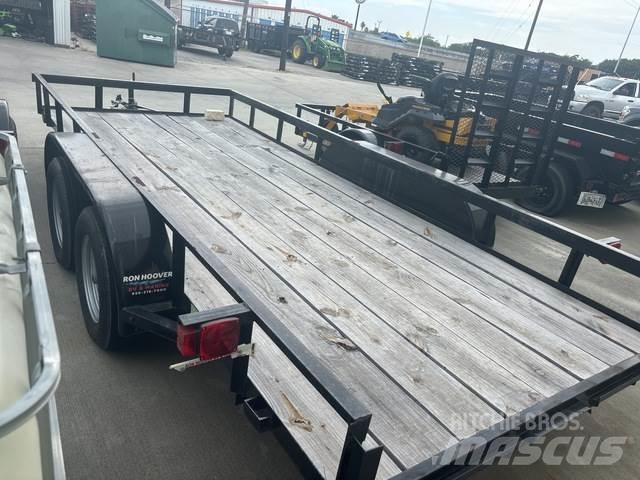 C&M  Other trailers