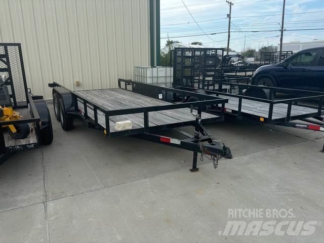 C&M  Other trailers