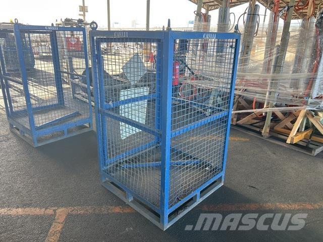  Caelli Construction - Others