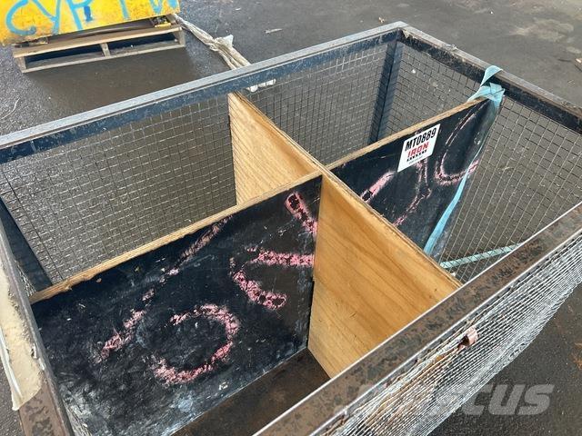  Cage Construction - Others