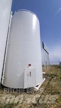  Calroc Tanker trailers