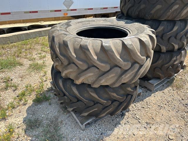  Camso BHL Tyres, wheels and rims