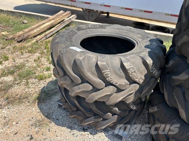  Camso BHL Tyres, wheels and rims