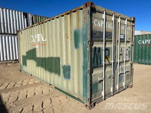 Capital  Construction - Others