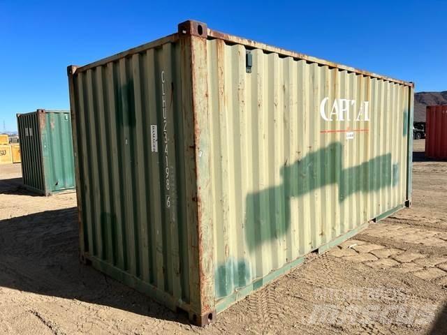Capital  Construction - Others