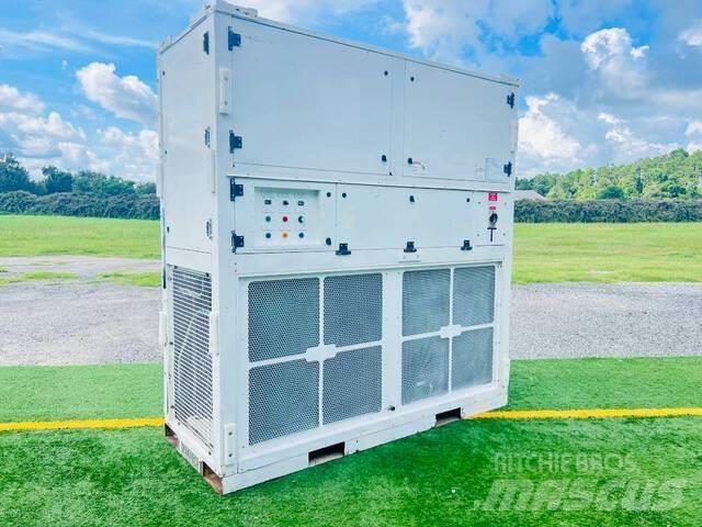  Caps Heating and thawing equipment