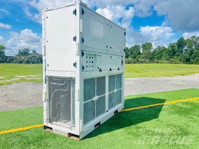  Caps Heating and thawing equipment