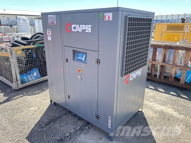  Caps CR30-7 Compressors