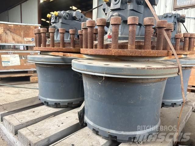 Carraro  Construction - Others