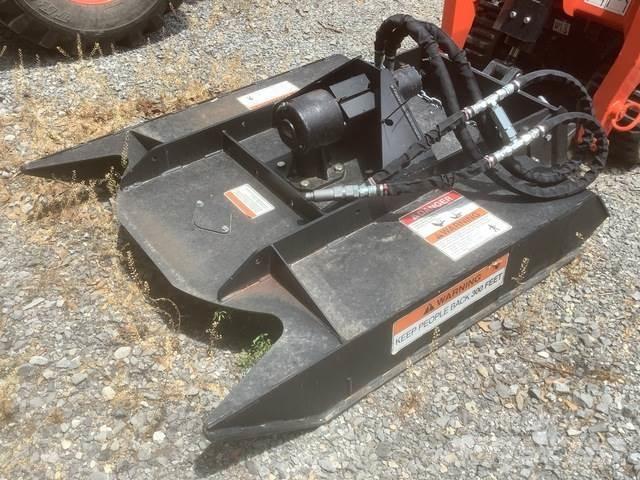 CASE 91876069 Riding mowers