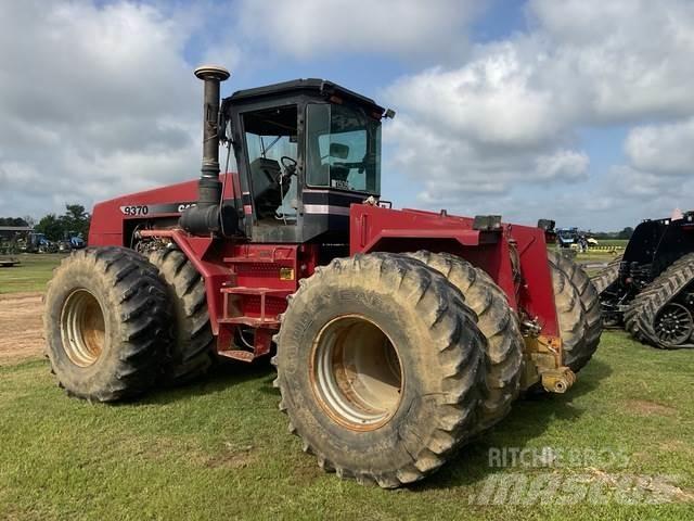 Case IH 9370 Tractors