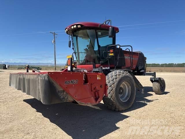 Case IH WD1903 Construction - Others