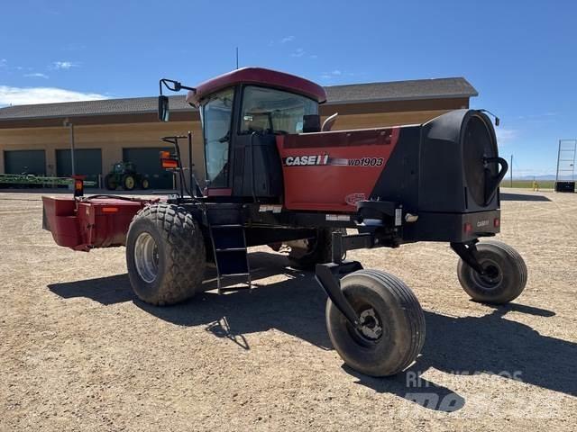 Case IH WD1903 Construction - Others