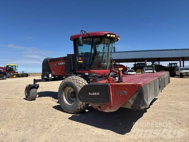 Case IH WD1903 Construction - Others