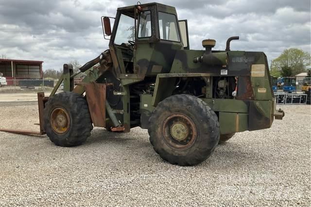 CASE MW24C Wheel loaders