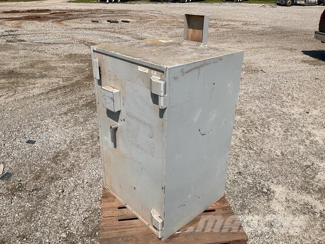  Cash Safe Construction - Others