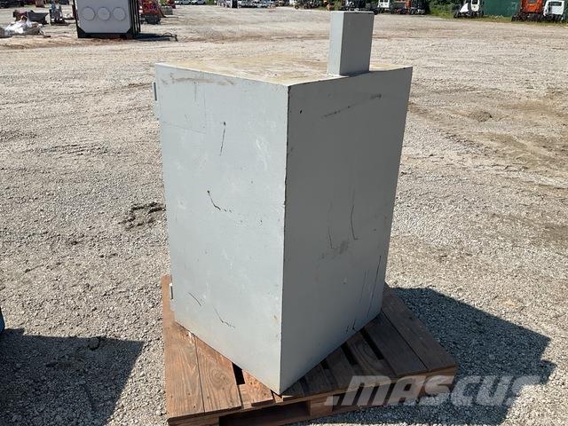  Cash Safe Construction - Others