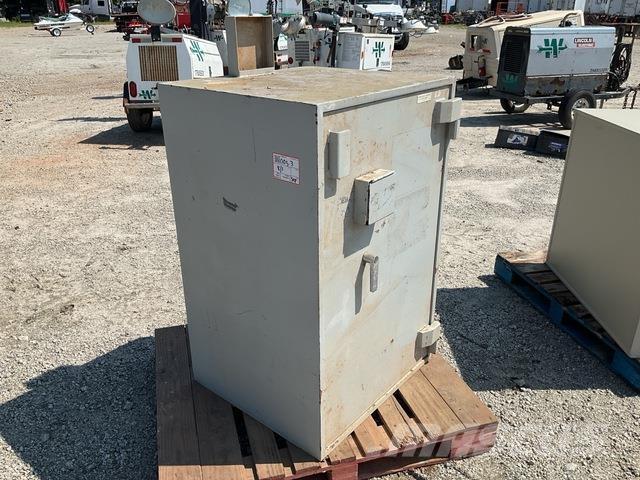  Cash Safe Construction - Others