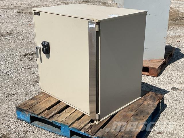  Cash Safe Construction - Others