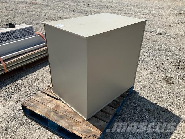  Cash Safe Construction - Others