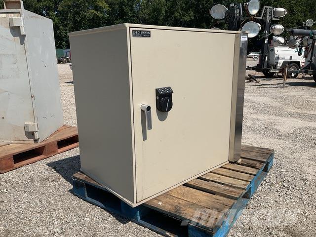  Cash Safe Construction - Others